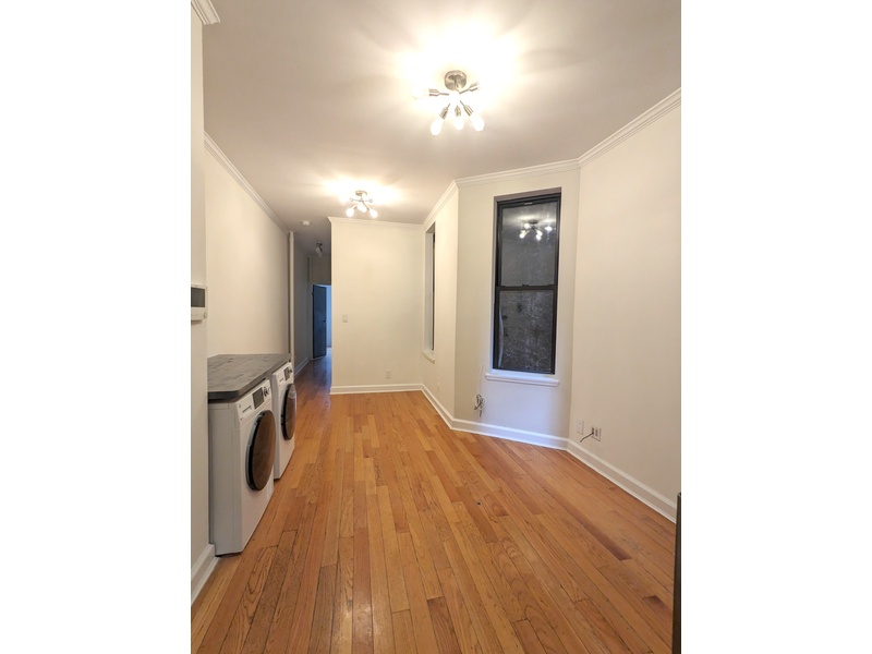 58 Saint Marks Place, New York, NY, 10003 2 BR for rent, apartment
