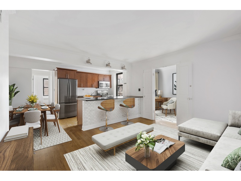 4501 Broadway, New York, NY, 10040 3 BR for rent, apartment rentals Nest Seekers