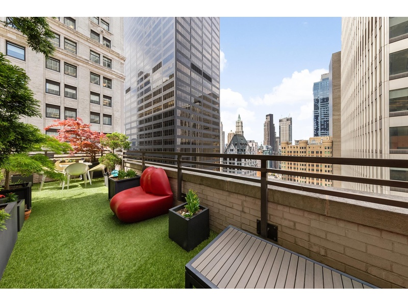 20 Pine Street New York Ny 10005 1 Br For Photo Inspiration