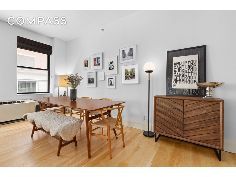 71 Nassau Street, New York, NY, 10038 1 BR for sale, apartment sales