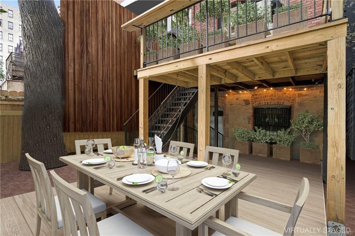 Best Cuisine in Hamilton Heights