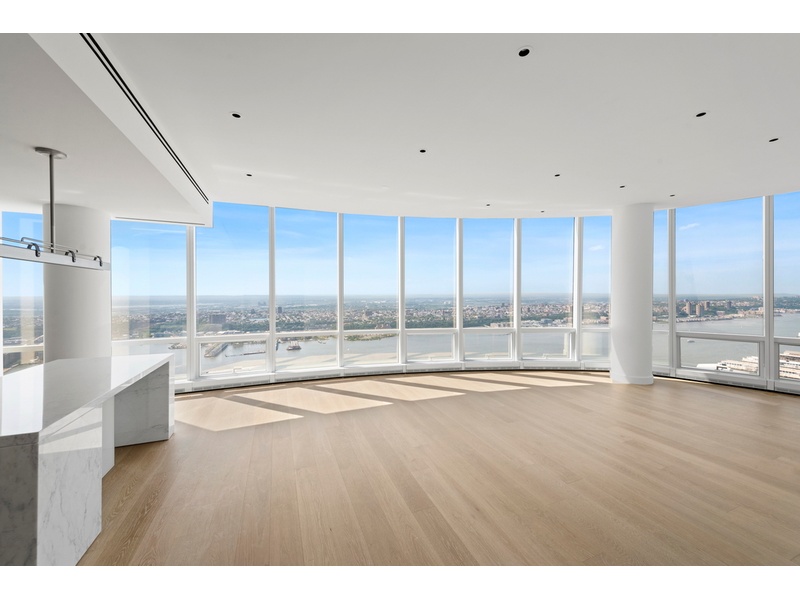 15 Hudson Yards, New York, NY, 10001 3 BR for rent, apartment rentals