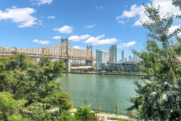 Hidden Place Gem in Sutton Place