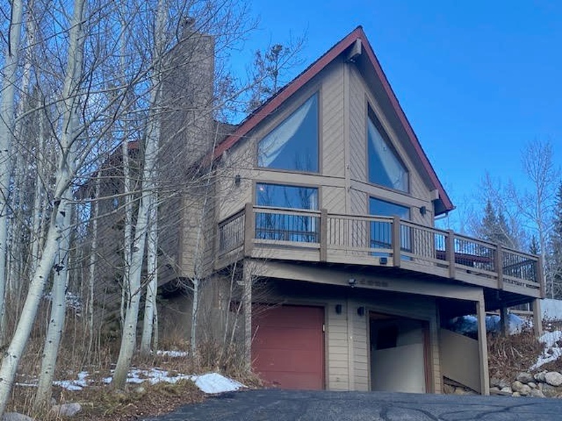 1525 Royal Buffalo Drive, SILVERTHORNE, CO, 80498 3 BR for sale