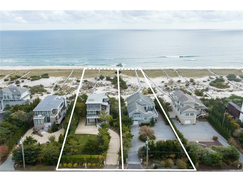 187 Dune Road, Westhampton Beach, NY, 11978 4 BR for sale