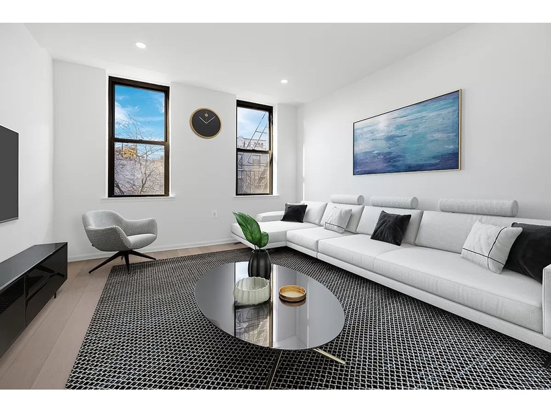 81 Saint Marks Place, New York, NY, 10003 1 BR for rent, apartment