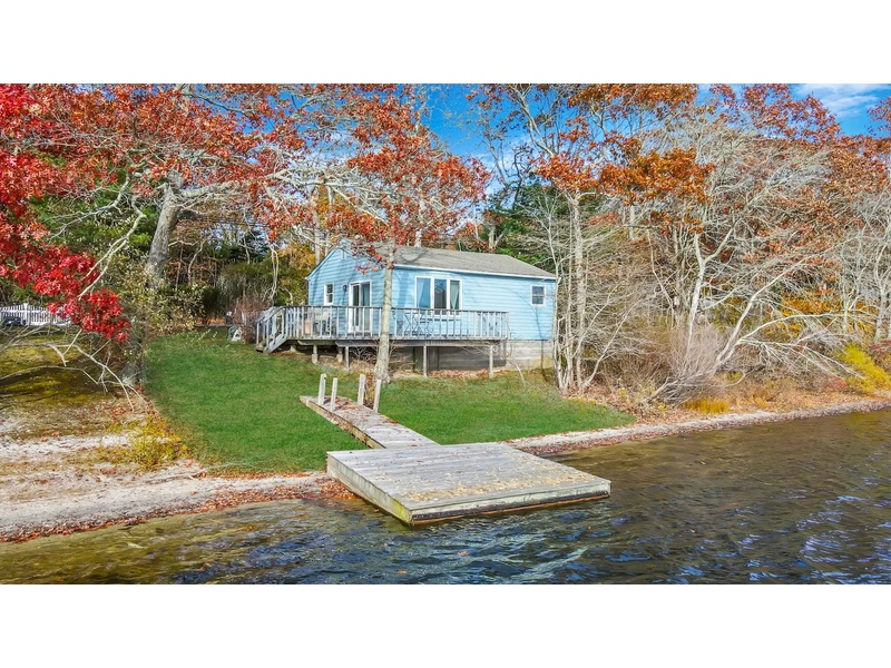 70 Little Fresh Pond Rd, Southampton, NY, 11968 Nest Seekers Nest