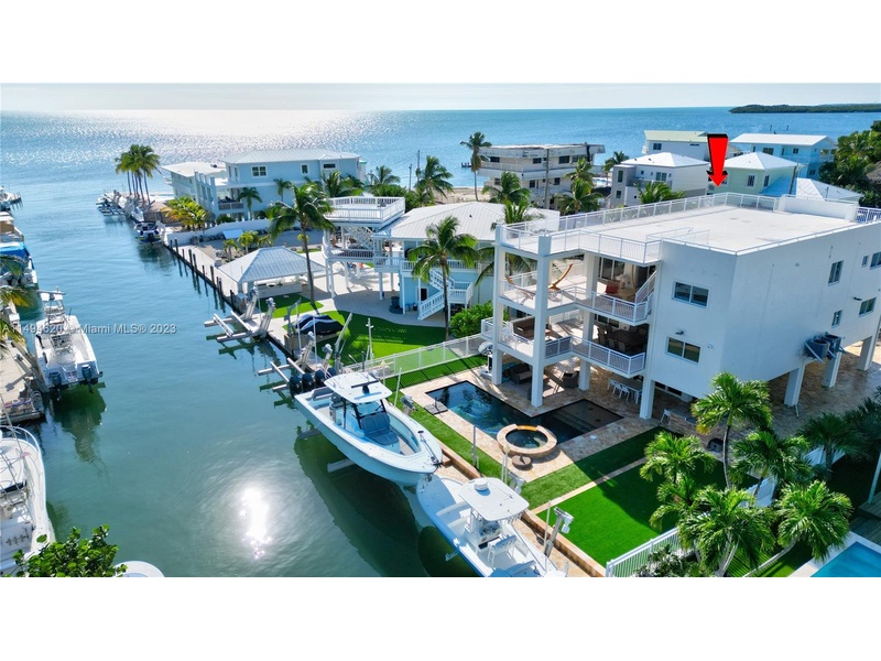 713 Grouper Lane, Key Largo, FL, 33037 | 5 BR for sale, Residential ...