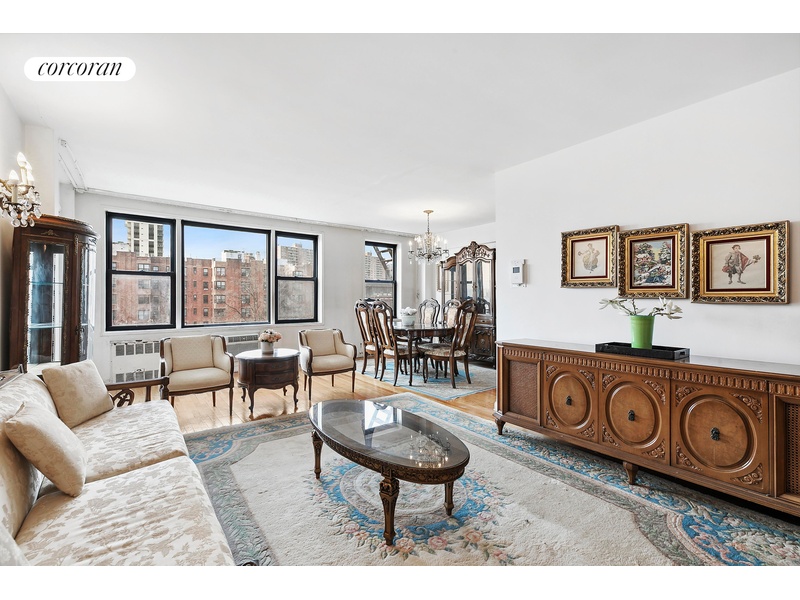 3101 Ocean Parkway, Brooklyn, NY, 11235 2 BR for sale, apartment