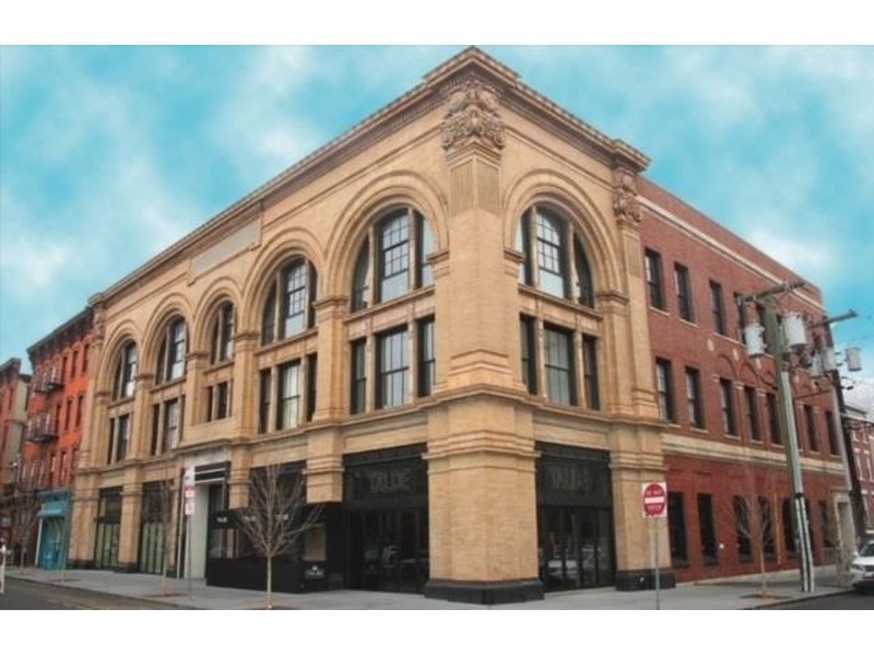 8 ERIE ST, JC, Downtown, NJ, 07302 for rent, rentals Nest Seekers