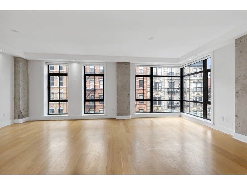 253 East 7th Street, New York, NY, 10009 2 BR for sale, apartment