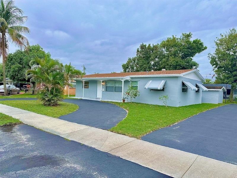 980 NW 200th Ter, Miami, FL, 33169 3 BR for sale, Residential sales