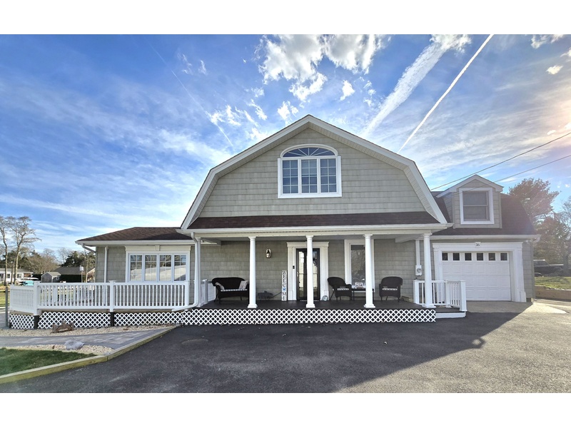 16 Red Bridge Rd, Center Moriches, NY, 11934 Nest Seekers Nest Seekers