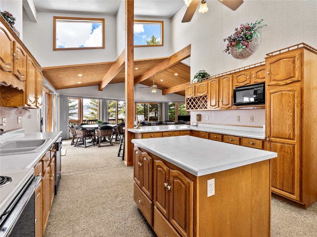 69 Mt Massive Trout Club, LEADVILLE, CO, 80461 Nest Seekers Nest