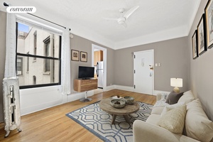 Welcome home to a MUST SEE 2 bedroom apartment !