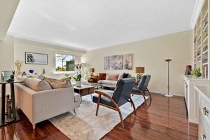 Back On Market Spring into Your New Home !