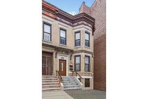 Welcome to 1391 Clinton Avenue​