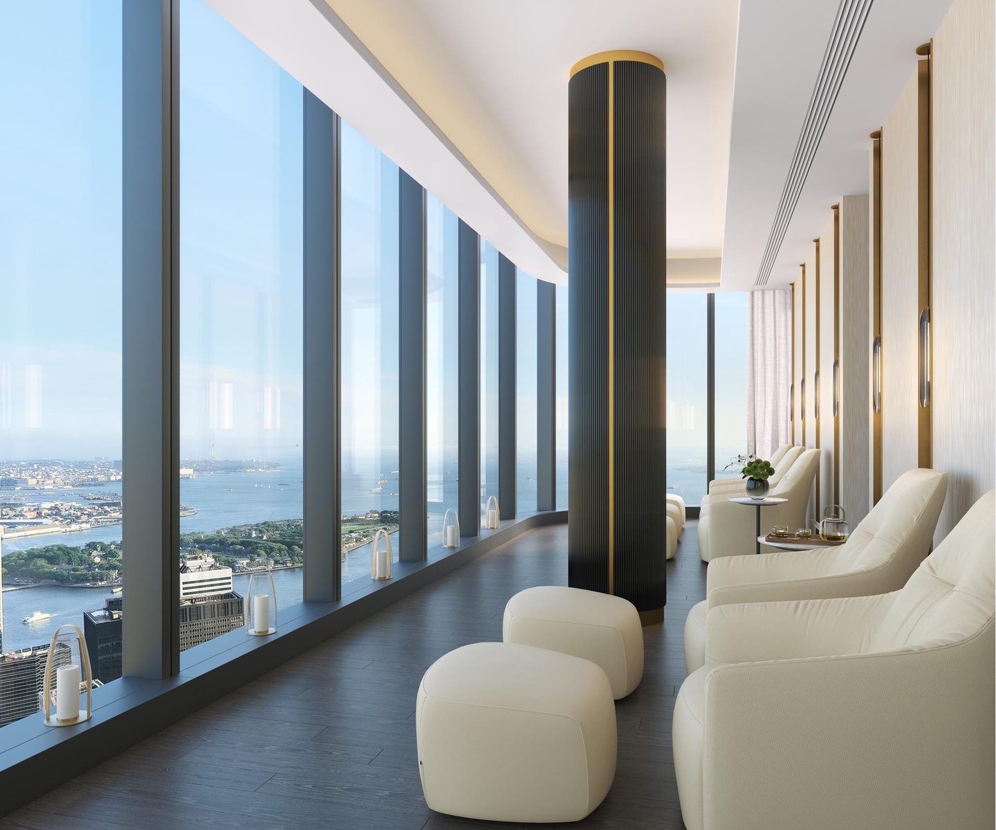 125 Greenwich Street 62C, New York, NY, 10006 Nest Seekers Nest Seekers