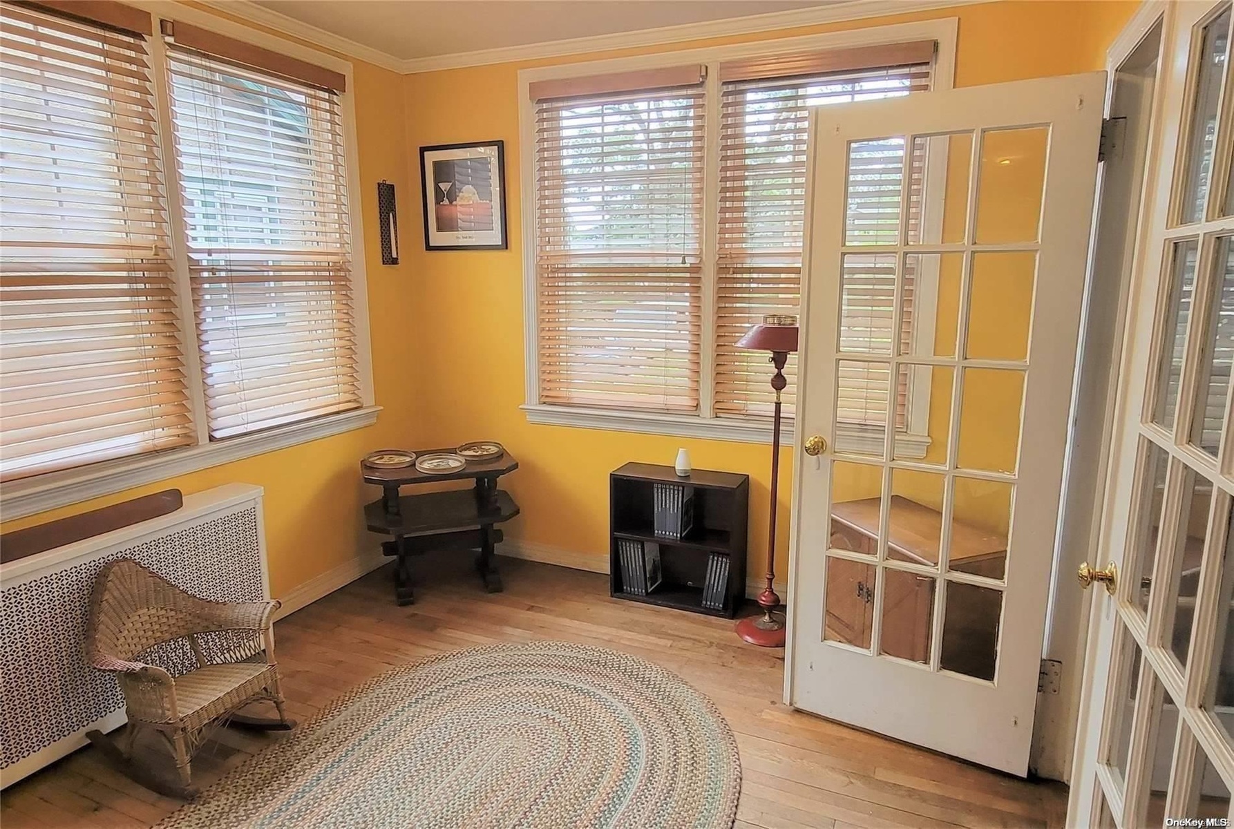 Sunroom - Plenty Of Light