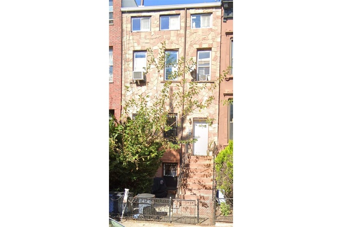 View of building exterior