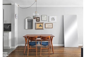 Stunning Studio in a Full Service Co op.