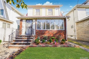 Welcome to your dream home in the highly sought after Marine Park neighborhood of Brooklyn !