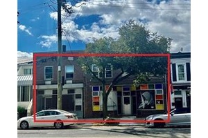Nestled in the vibrant heart of City Island, this charming mixed use property seamlessly blends residential comfort with commercial opportunity.