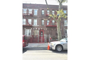 A Gem brick 6 family will be delivered Vacant.