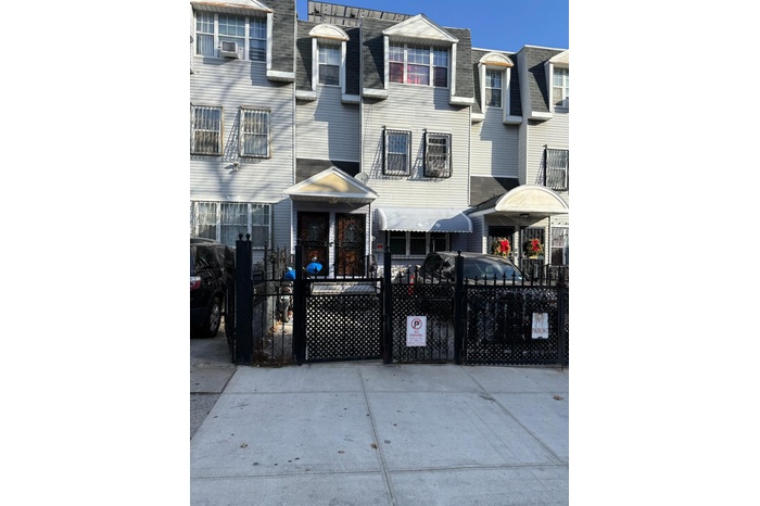 View of multi unit property
