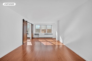 Back On The Market Space.