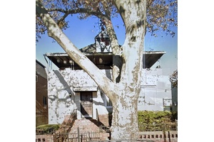 Located in a prime Brooklyn neighborhood, this spacious property sits on an oversized lot and offers endless potential.