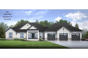 The Lintonia a masterpiece offering 2153 sq.