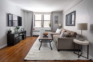 Completely Renovated with large PRIVATE TERRACE !