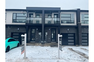 Welcome to amazing brand new 3 bedroom, 2.
