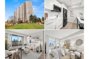 Welcome to Discovery Place in Pickering desirable for those seeking a peaceful and convenient lifestyle.