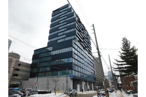 Welcome to the Bread Company Condos !