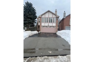 Very Well maintained, Clean and Cozy Basement Apartment w Separate Entrance.