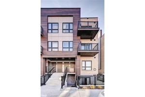 Welcome to your new home in the sought after Laurentian Hills area !
