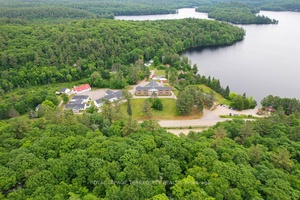 THE PROPERTY IS BEING SOLD ON AN 'AS IS, WHERE IS' BASIS WITHOUT REPRESENTATION OR WARRANTY BY THE SELLER OR THE BROKER.