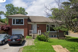Great potential in Clanton Park !