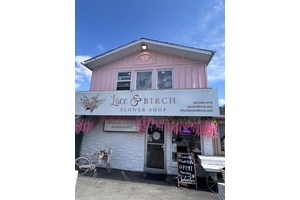 Thriving Floral Business in Carlisle, Ontario For SaleEstablished in early 2020, Lace amp ; Birch has become a cornerstone of the Carlisle community, offering a curated selection of fresh cut ...