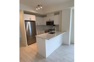 Brand new, bright and modern 690sq.