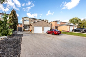 DISCOVER THIS BEAUTIFULLY UPGRADED 3 BEDROOOM, 3 BATHROOM, 2 STOREY SEMI DETACHED HOME IN THE HEART OF EAST WOODBRIDGE.
