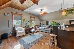 Discover a Rare Opportunity in the Heart of Lindsay, Kawartha Lakes !