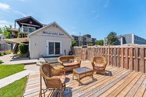 Discover a Rare Opportunity in the Heart of Lindsay, Kawartha Lakes !