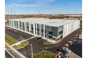 Citi Block is your opportunity to own a brand new construction, energy efficent and functional warehouse.