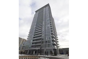 Bright South View, Good Layout And Spacious 1 1 Den Condo For Rent At Don Mills And Sheppard.
