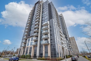 Experience the ultimate in modern living with this brand new, upscale condo.