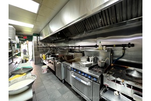 Long established well known Japanese Sushi restaurant in Grimsby of Niagara Region.