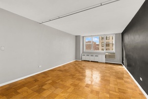 Your opportunity awaits to own an oversized, south facing, one bedroom home at the Vermeer where Chelsea meets the West Village.